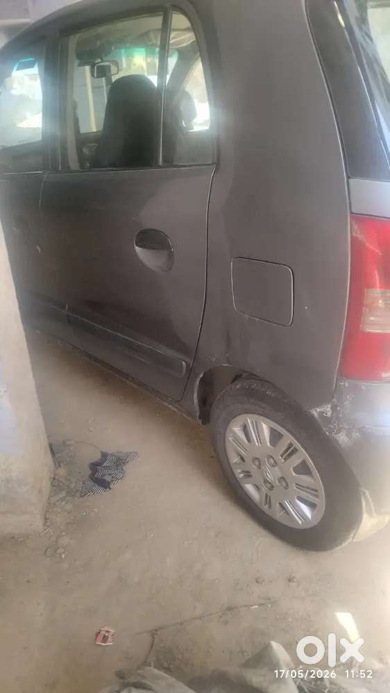 Change The Car Purchase Next Car