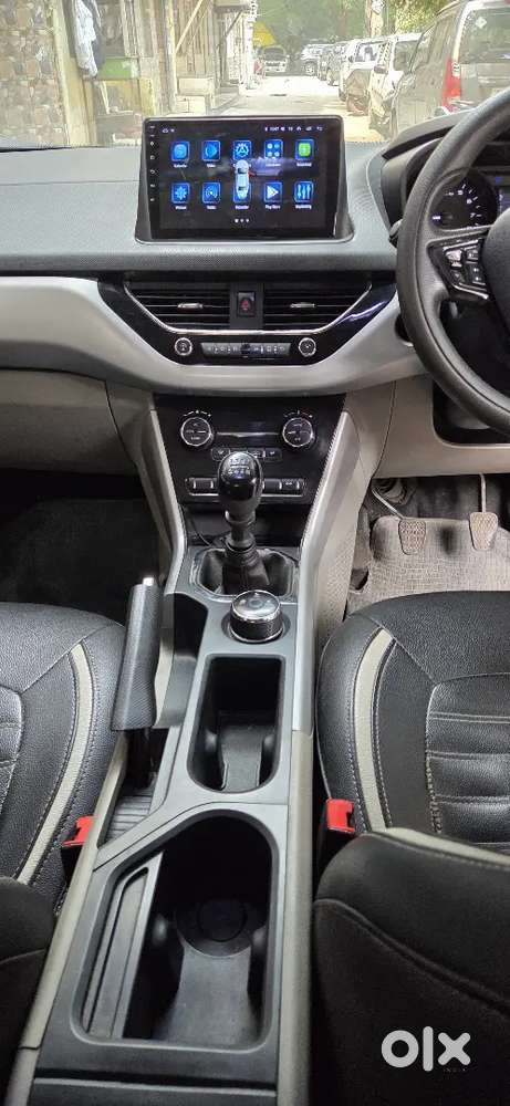 Tata Nexon Diesel 2018 Model