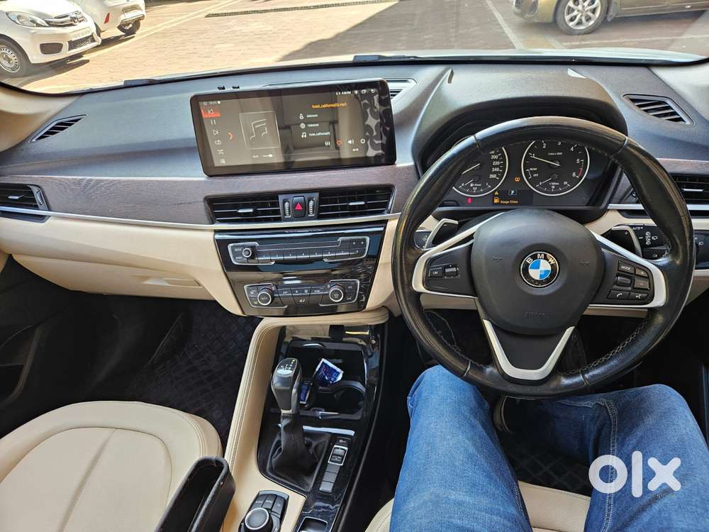 Bmw X1 2.0 Sdrive 20d, 2018, Diesel