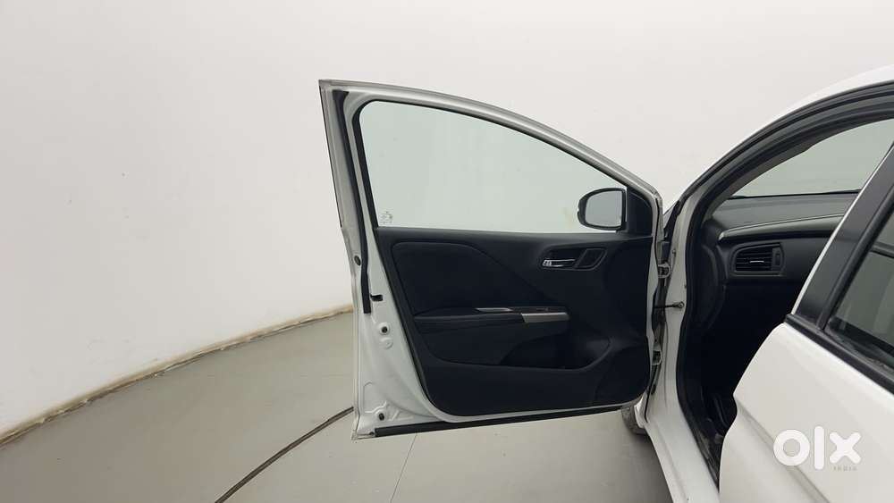Honda City I Vtec Vx Option Bl, 2016, Petrol