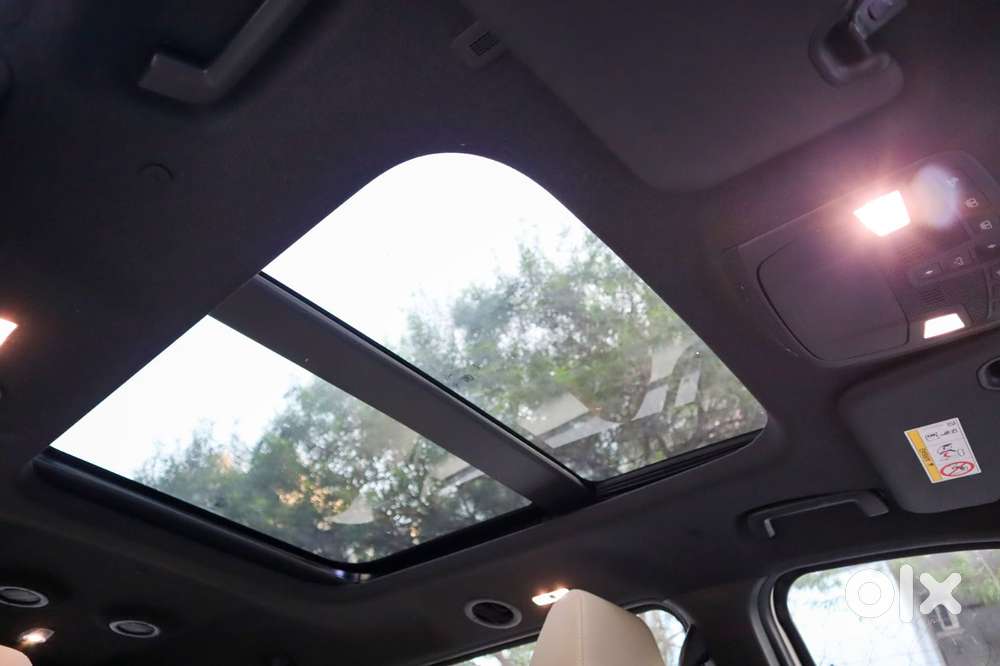 Ford Endeavour Titanium Plus 4x4 At, 2020, Diesel