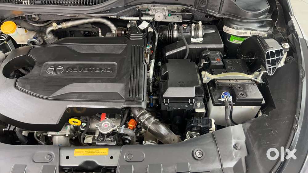 Tata Altroz 1.5 Xz Diesel, 2023, Diesel