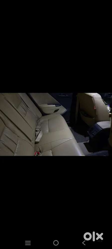 Honda City 2014 Diesel Well Maintained