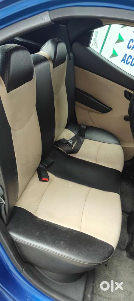 Hyundai Eon, 2017, Petrol