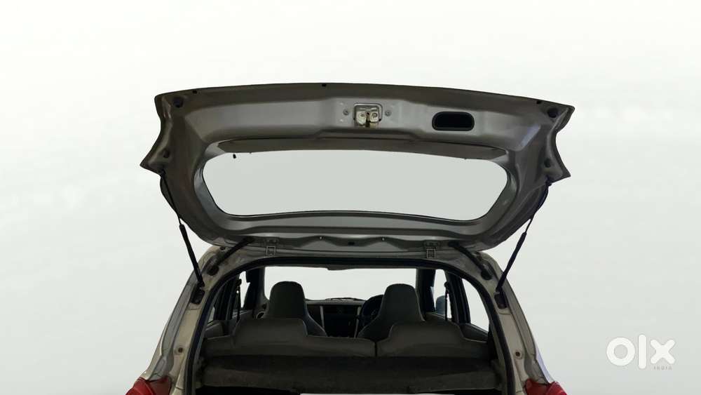 Maruti Suzuki Celerio 2014-2017 Zxi At, 2015, Petrol