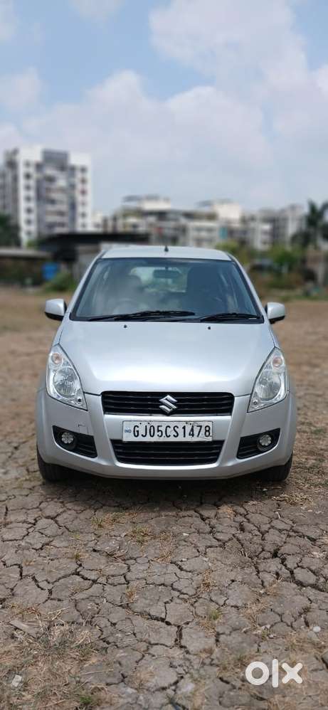 Maruti Suzuki Ritz, 2011, Petrol