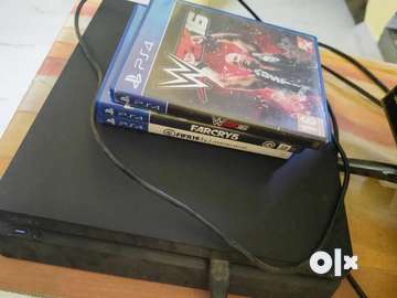 Where to sell cheap my playstation 4