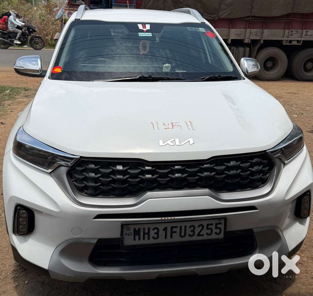 Kia Sonet 2022 Diesel