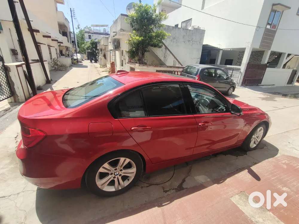Bmw 3 Series 2014 Diesel Sport Line