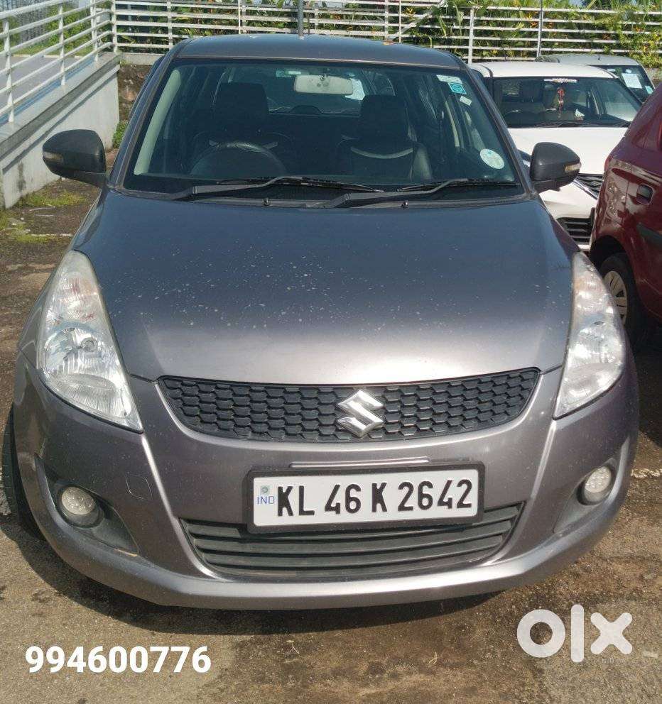 Maruti Suzuki Swift, 2014, Petrol