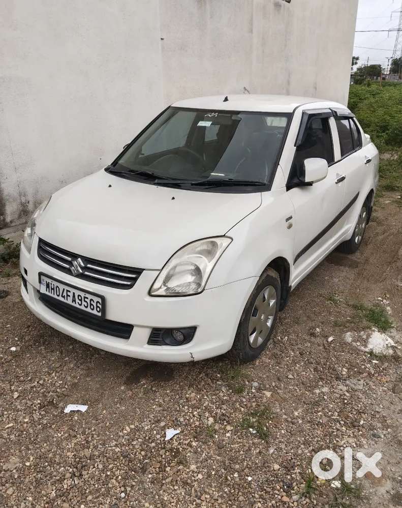 Swift Dzire Diesel 2012 75000 Km