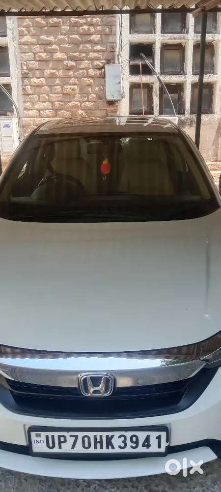 Honda City Diesel 2022