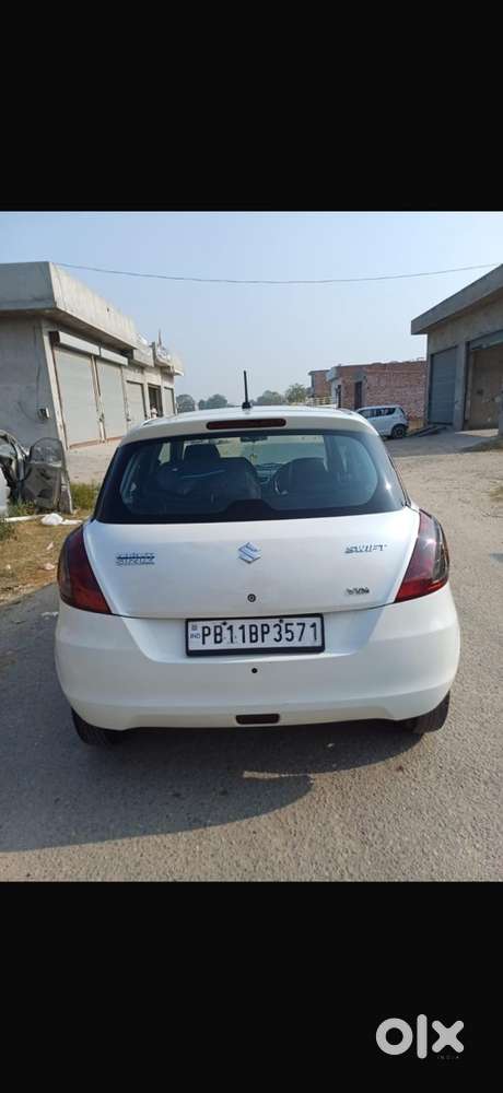 Swift Maruti Diesel 2014