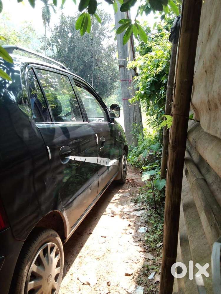 2008 Hyundai Petrol Manual 100000 Km
