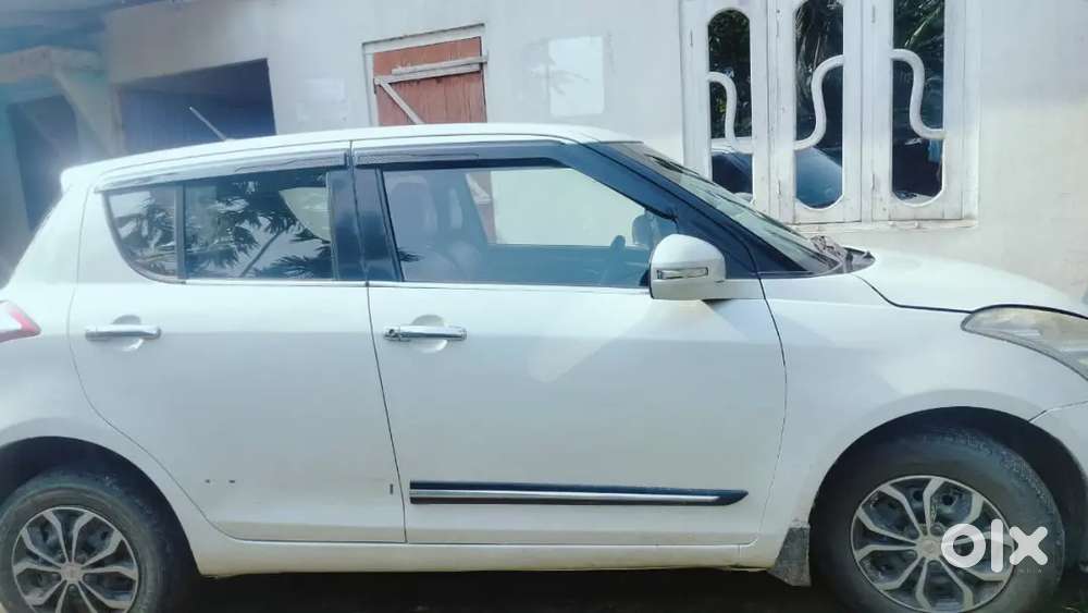 Maruti Suzuki Swift Vdi 2015
