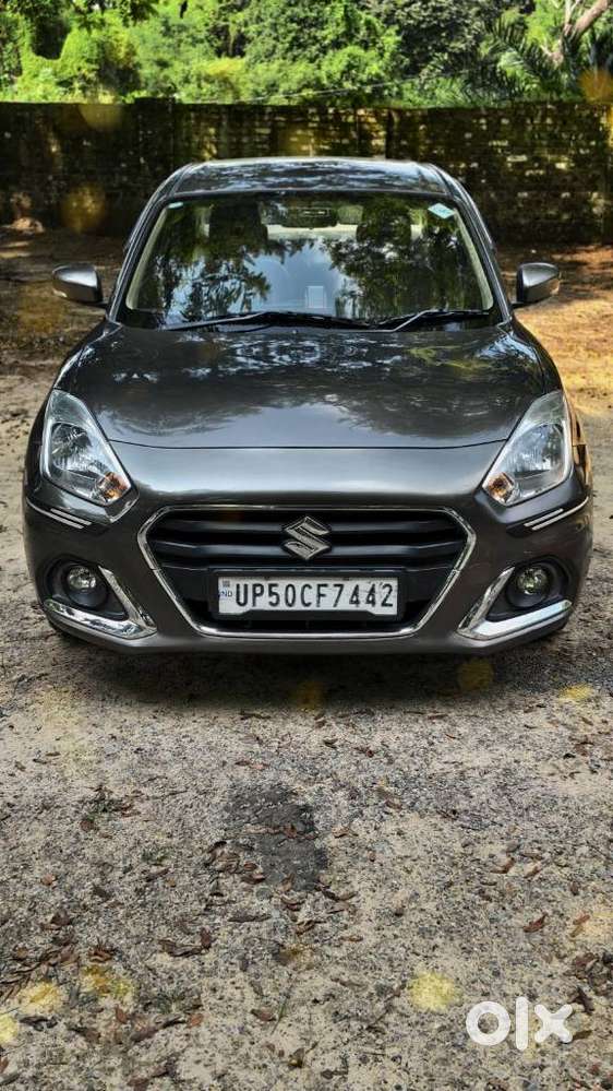 Maruti Suzuki Dzire 1.2 Zxi Cng, 2022, Cng & Hybrids