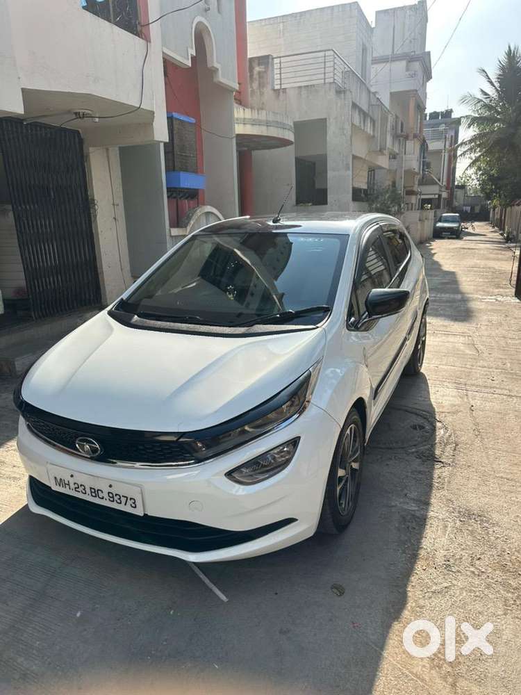 Tata Altroz 2022 Diesel Good Condition