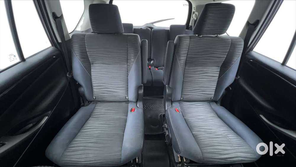 Toyota Innova Crysta [2020-ongoing] 2.7 Vx 7 Str, 2022, Petrol