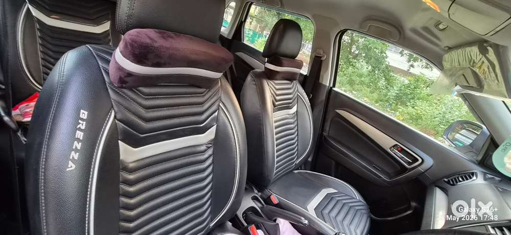 Maruti Brezza Vdi 2020