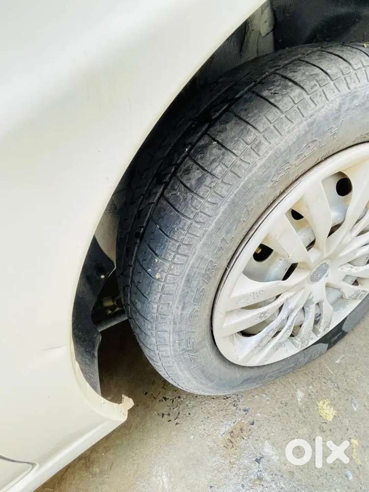 Tata Indigo Ecs 2015 Gls