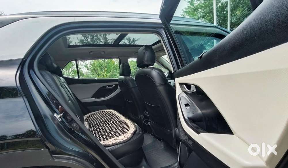 Hyundai Creta 1.6 Sx Vtvt, 2021, Petrol