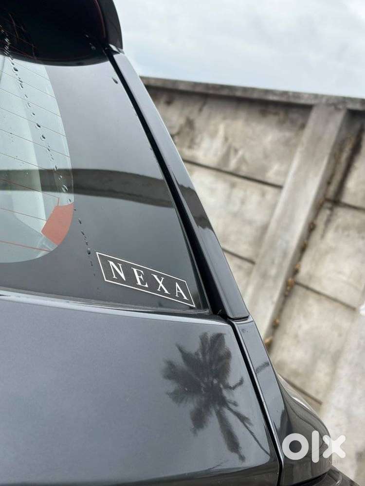 Maruti Suzuki Fronx Delta 1.2 Ags, 2024, Petrol