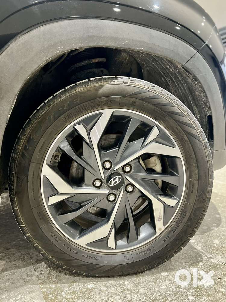 Hyundai Creta 1.6 Ex Diesel, 2022, Diesel