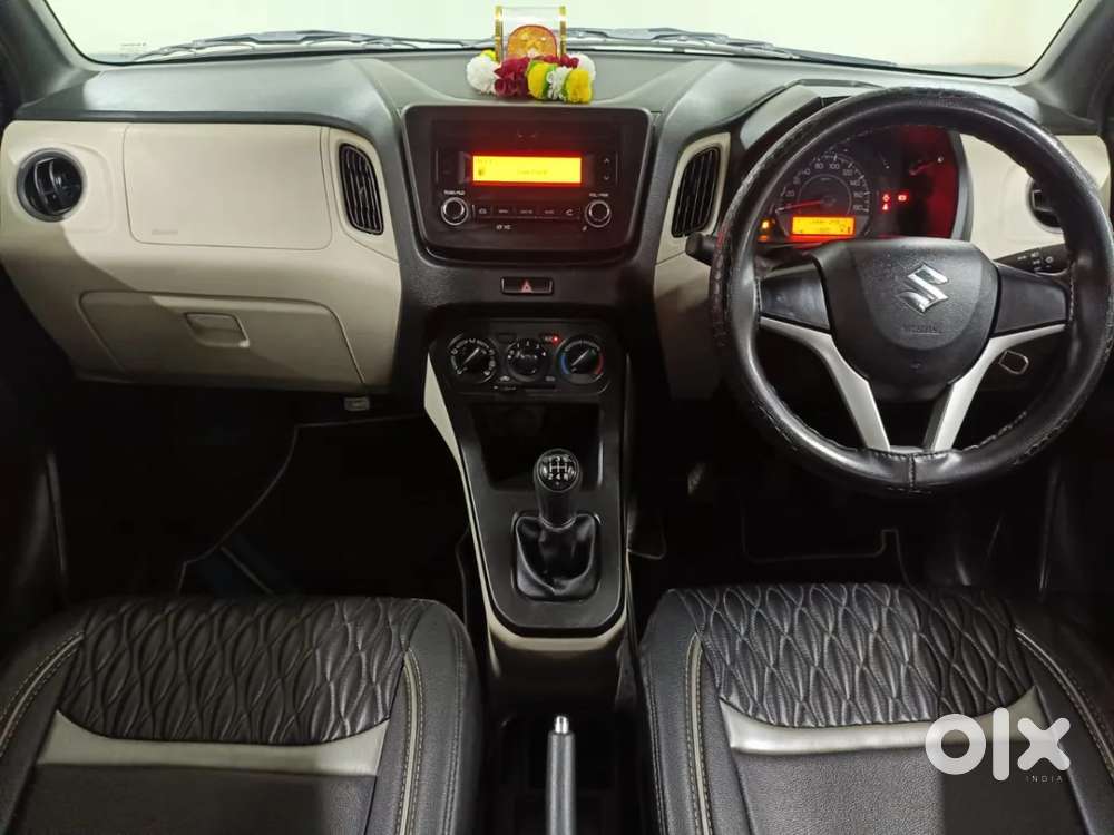Maruti Suzuki Wagon R Vxi 1.0 Cng, 2025, Cng & Hybrids