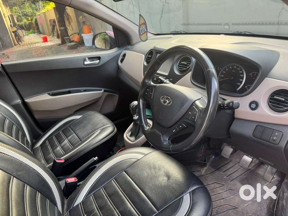 Hyundai Grand I10 Diesel 2017