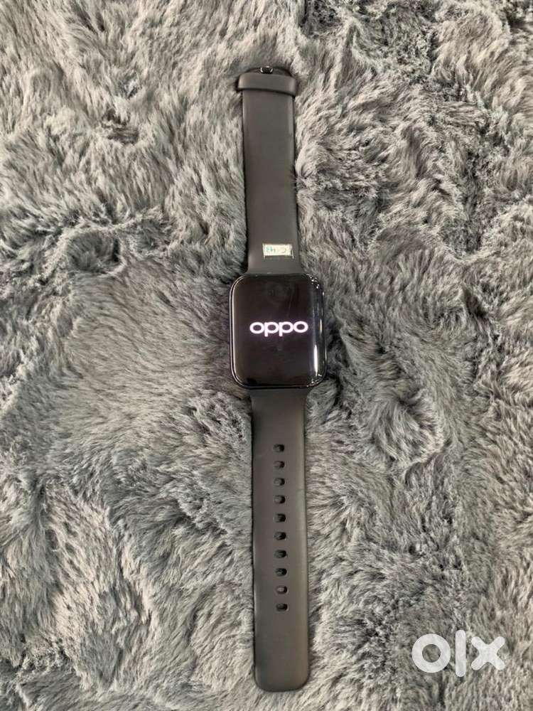 Olx best sale oppo watch