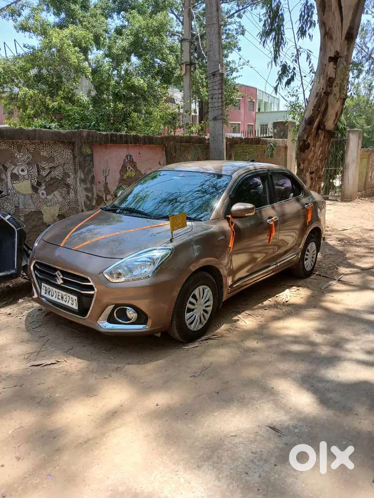 Maruti Suzuki Dzire 2019 Diesel