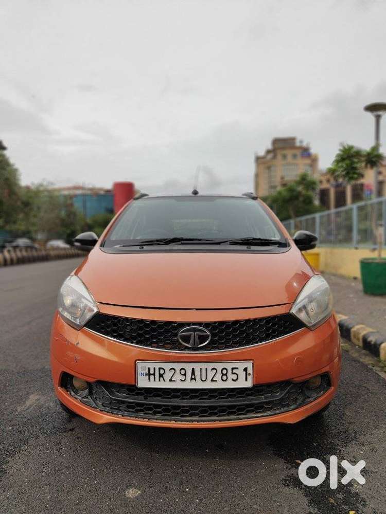 Tata Tiago Nrg 1.2 Xz Mt, 2019, Petrol