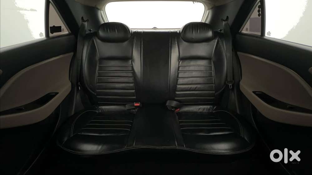 Hyundai Elite I20 Sportz Plus, 2019, Petrol