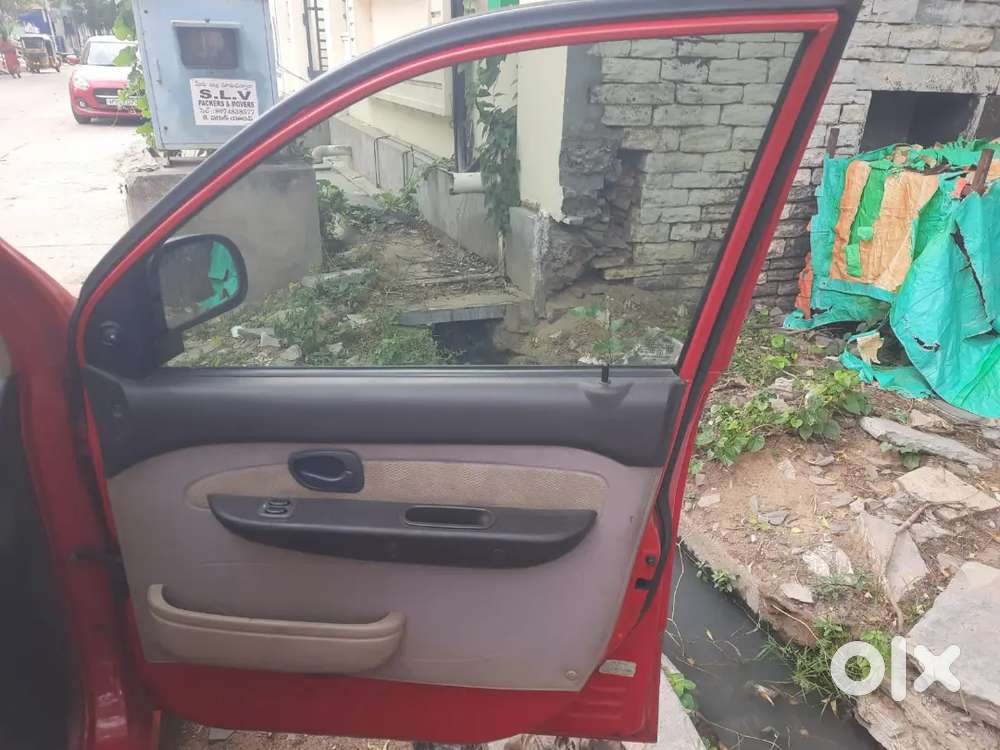 Hyundai Santro Xing Gls 2010 Petrol Manual