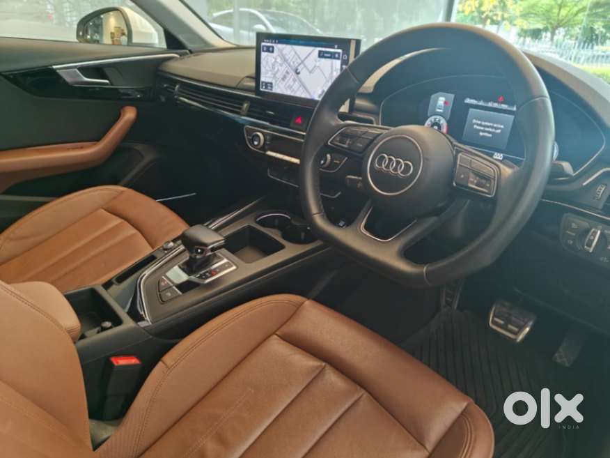 Audi A4 2.0 Technology 40 Tfsi, 2022, Petrol