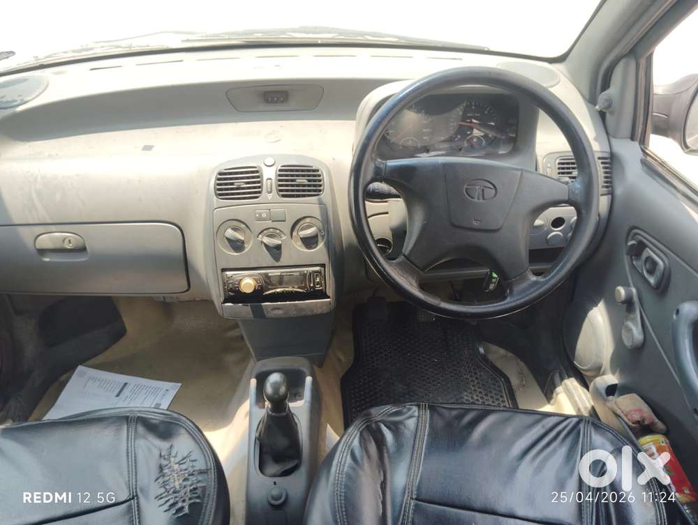 Tata Indica Dl, 2006, Diesel
