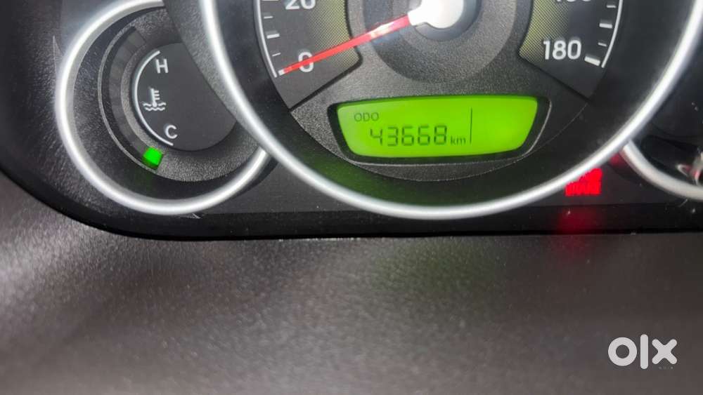 Good Condition Vehicle