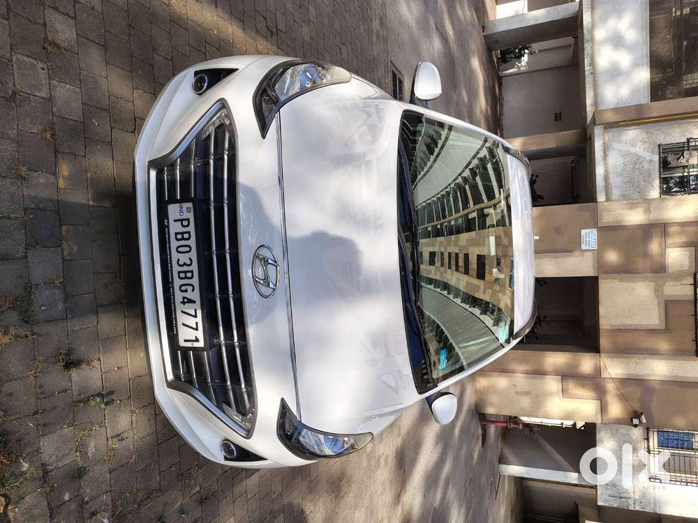 Grand I10 Nios Sportz Petrol 21km Driven And In Excellent Condition