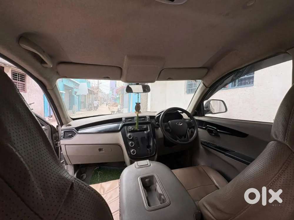 Mahindra Kuv100 Nxt 2017 Diesel Car