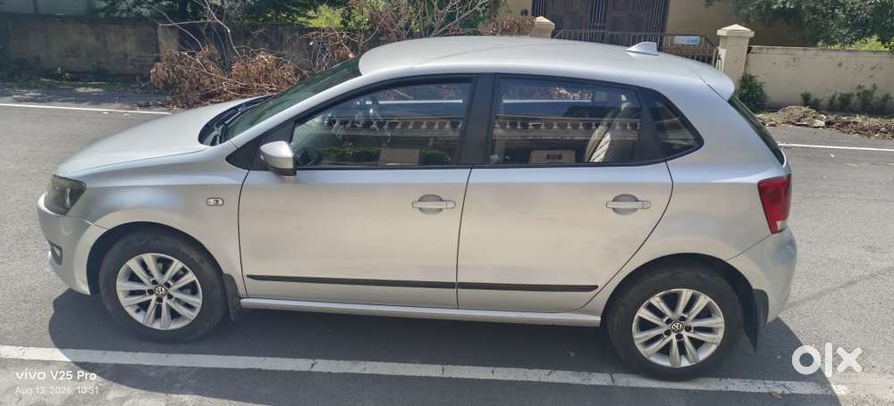 Volkswagen Polo Select 1.5 Tdi Highline, 2013, Diesel