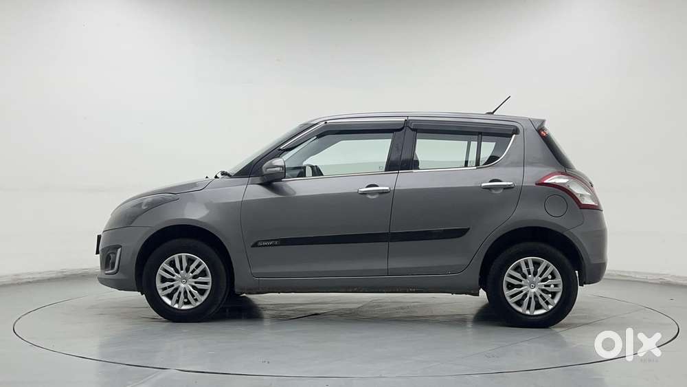 Maruti Suzuki Swift Vvt Vxi, 2015, Petrol