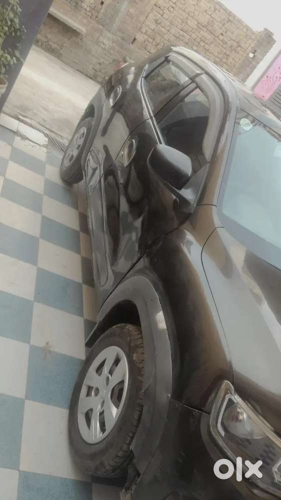 Renault Kwid Special 2016