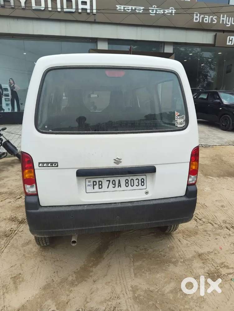 Eeco White Colour
