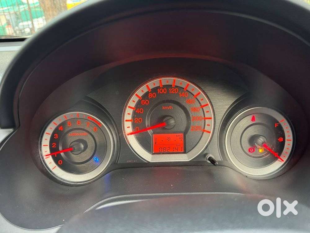 Honda City 1.5 S Mt, 2011, Petrol