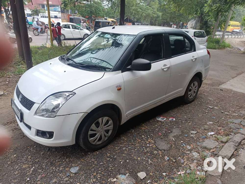 Maruti Suzuki Dzire 2015 Diesel Well Maintained