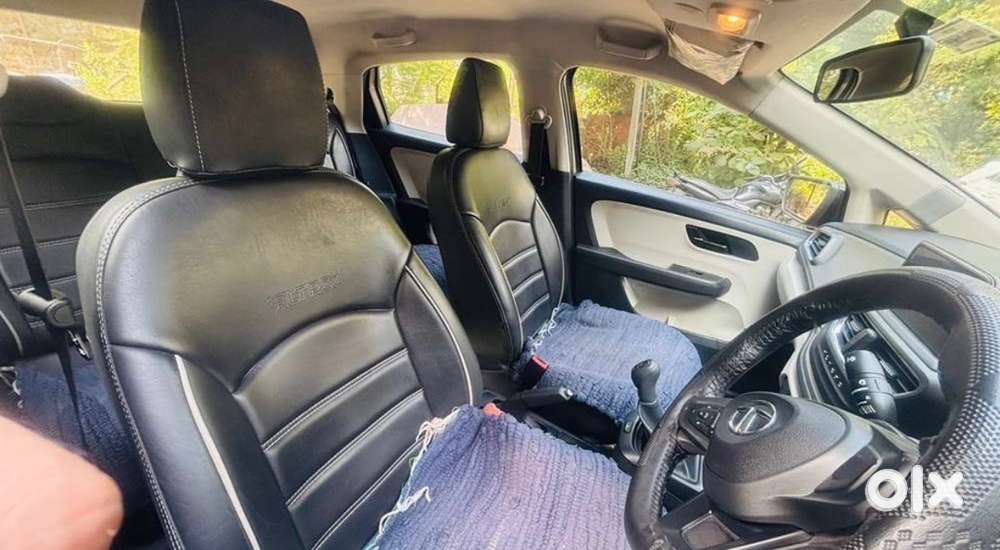 Tata Altroz 2022 Diesel Well Maintained