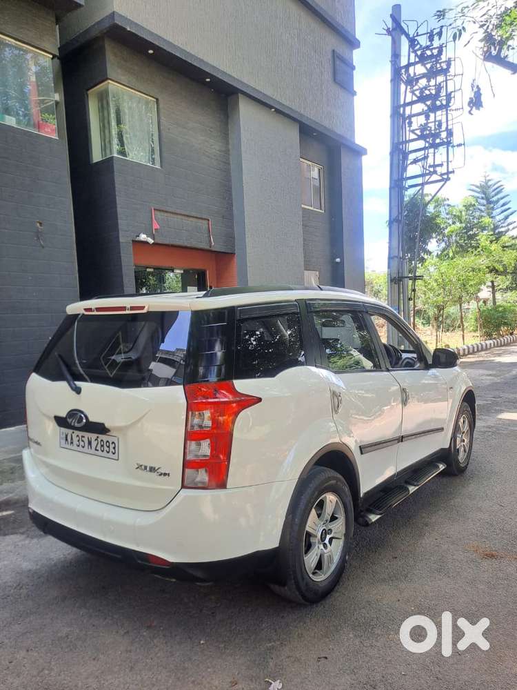 Mahindra Xuv500 W8 2wd, 2013, Diesel