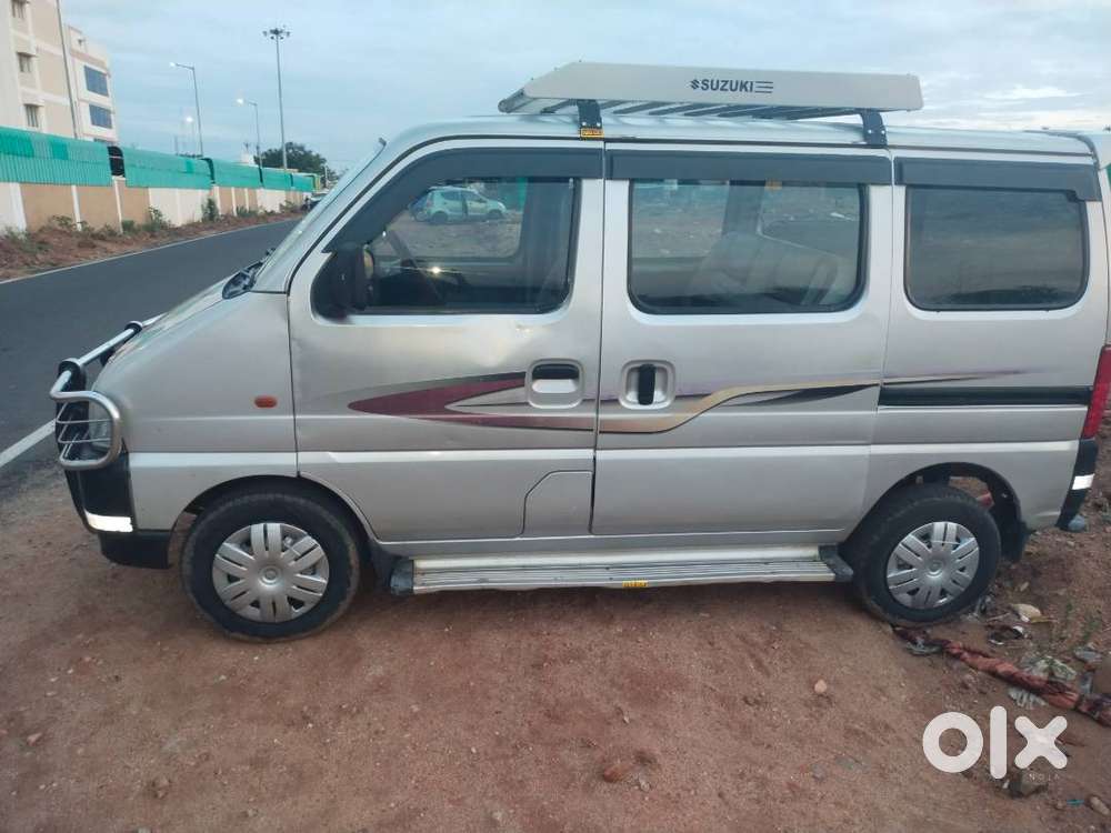 Maruthi Eeco Gud Conditions