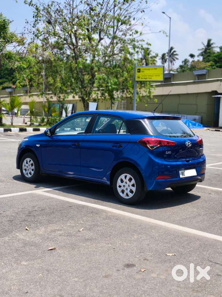 Hyundai Elite I20 Magna 1.2, 2015, Petrol