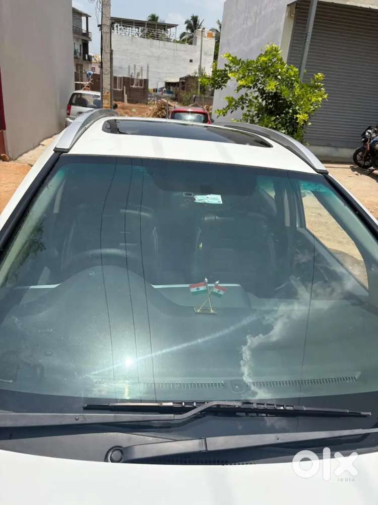 Honda Wr-v 2018 Diesel Good Condition